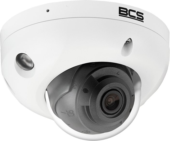 BCS Kopułowa 4Mpx -P-DMIP24FSR3L3-Ai2 (BCS-P-DMIP24FSR3L3-Ai2)