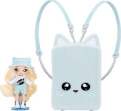 MGA Na Na Na Surprise Mini Backpack Playset - Style 2