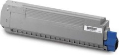 OKI 44992401 Black Originál  (44992401)