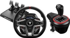 Thrustmaster T248 PC/PS4/PS5 (4160783) + Lewarek TH8S (4060256)