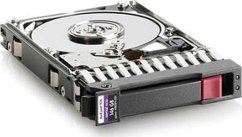 HP Midline 300GB 2.5'' SAS-1 (3Gb/s)  (627117B21)