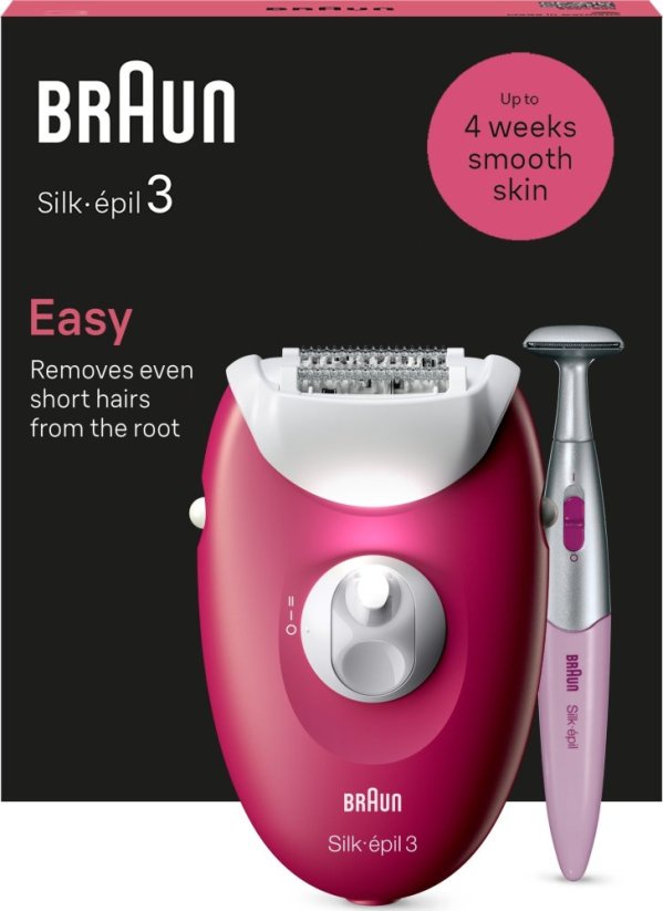 Oral-B SE3-202