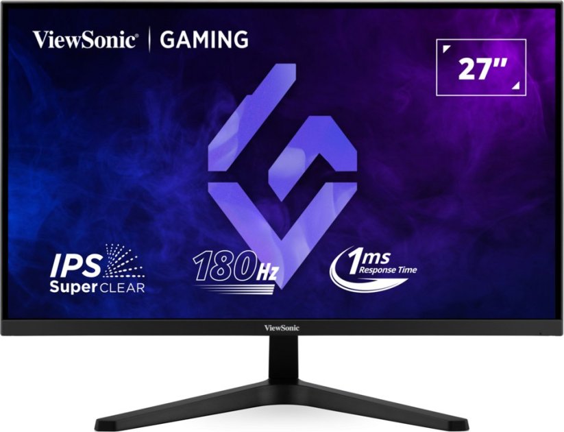 ViewSonic VX27G1-HD