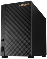 Asustor Drivestor 2 Gen 2 (90-AS1202T00-MA30)