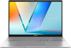 Asus Vivobook S16 S3607VA Matte Gray