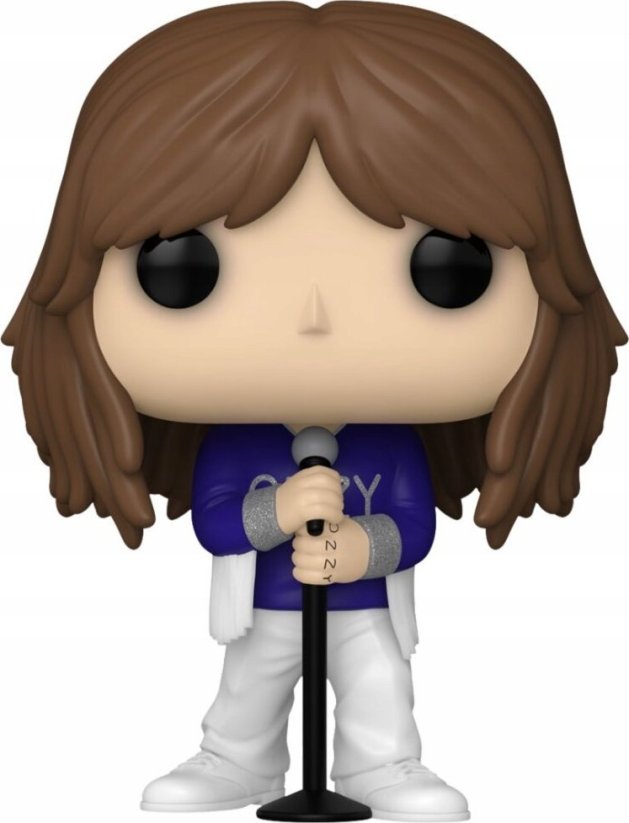 XXX_Funko (właściwy Funko Pop) Funko! POP Vinyl Ozzy Osbourne