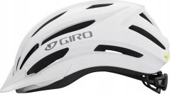 Giro prilba mtb GIRO REGISTER II INTEGRATED MIPS XL matte white charcoal roz. univerzálny XL (58-65 cm) (NEW 2024)