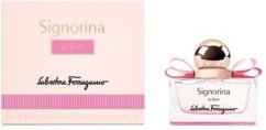 Salvatore Ferragamo Signorina In Fiore EDT 30 ml WOMEN