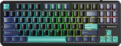 Aula F87 Pro GrayWood V4 (AUF87P-DBC-GW4)