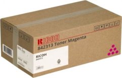 Ricoh 842313 Magenta Originál  (036646)