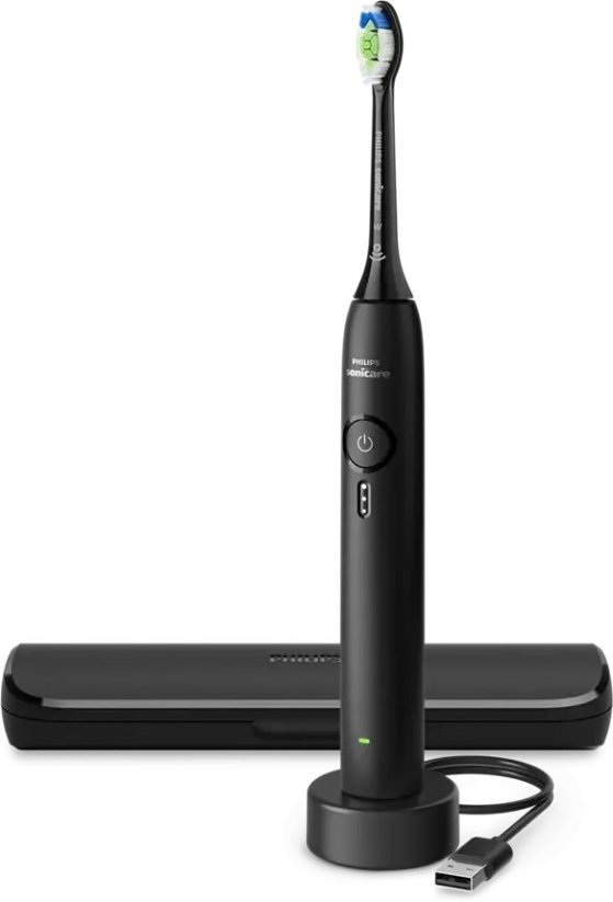 Philips Sonicare 3100 HX4033/32 Czarna