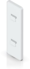 Ubiquiti Ubiquiti UACC-Switch-FM Biely Poliwęglan (PC), Silikon