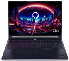 Lenovo Legion 7 16AGP11 Ryzen AI 9 HX 470 / 32 GB / 1 TB / RTX 5070 / W11 Pro (83Q8002WPB)