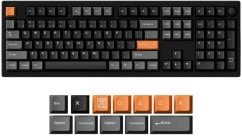 Keychron P6 Ultra 8K Keychron Silk POM Switch Red (P6-M1)