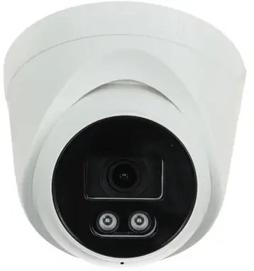 APTI -80V3IL-28W-Eco* Smart Hybrid Light - 8&nbsp;Mpx 2.8&nbsp;mm (APTI-80V3IL-28W-ECO)