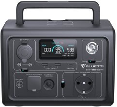 Bluetti EB3A 268 Wh