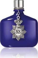 John Varvatos John Varvatos, Xx Indigo, Eau De Toilette, For Men, 125 ml For Men MEN