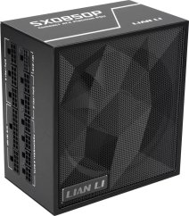 Lian Li SX Platinum SX0850P 850W Black (G9P.SX0850P.B000.EU)