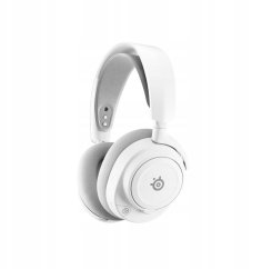 SteelSeries Arctis Nova 7P Wireless Gen2 biele (61745)