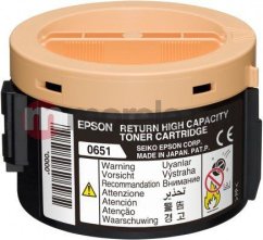 Epson Black  (C13S050651)