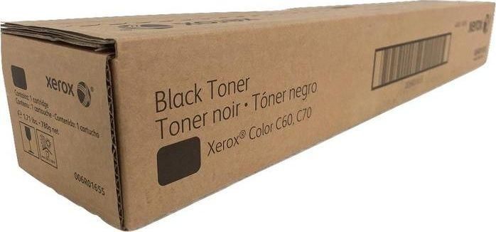 Xerox Black Originál  (006R01655)