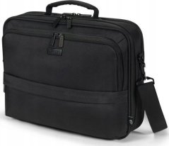 Dicota Dicota Eco Multi Core 15-17.3" czarny