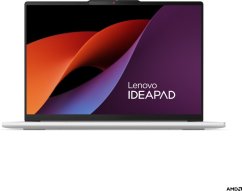 Lenovo Lenovo IdeaPad Slim 5 14AHP10 | Luna Grey | 14 " | OLED | WUXGA | 1920 x 1200 pixels | Glossy | AMD Ryzen 5 | 8645HS | 16 GB | DDR5 | Solid-state drive capacity 512 GB | AMD Radeon 760M Graphics | Windows 11 Home | 802.11ax | Bluetooth version 5.2 | Keybo