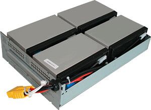APC Sada zapasowych baterii (RBC133)