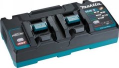 Makita ÅADOWARKA DC40RB LI-ION XGT