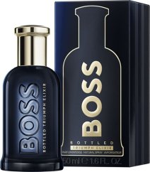 Hugo Boss Bottled Triumph Elixir EDP 50 ml MEN