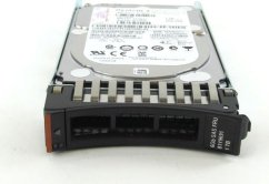 IBM 1TB 2.5'' SAS-2 (6Gb/s)  (81Y9691)