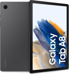 Samsung Tab A8 10.5" 32 GB Sivý (SM-TABSA1TZA0208)