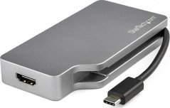 StarTech USB-C (CDPVDHDMDP2G)