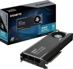 Gigabyte Radeon PRO W7800 32GB GDDR6 (W7800 AI TOP 32G)