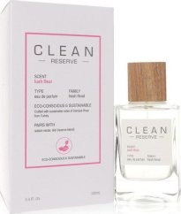 Clean Clean, Reserve - Lush Fleur, Eau De Parfum, For Women, 100 ml For Women WOMEN