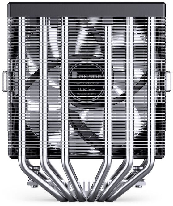 Jonsbo CB80 (CB80 BLACK ARGB)