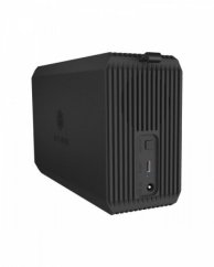 Icy Box Obudowa IB-RD3720-CU3 RAID 2x2,5/3,5 SATA HDD