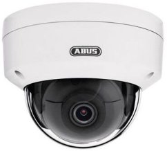 Abus 8 MP Kamera IP PoE Mini-kopułkowa (TVIP48511)