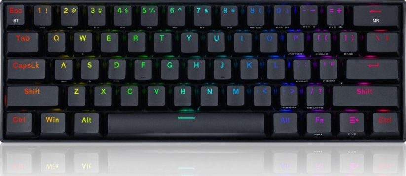 Redragon K530 Draconic Pro Brown Box (RED-K530RGB-PRO)