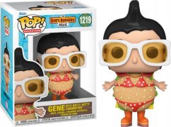 XXX_Funko (właściwy Funko Pop) Funko POP! Animation: Bobs Burgers - Band Gene