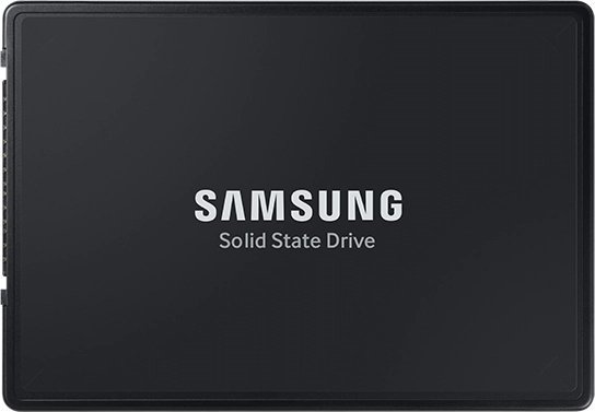 Samsung PM9A3 960GB U.2 PCI-E x4 Gen 4 NVMe  (MZQL2960HCJR-00W07)