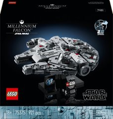LEGO LEGO 75375 Star Wars Sokół Millennium