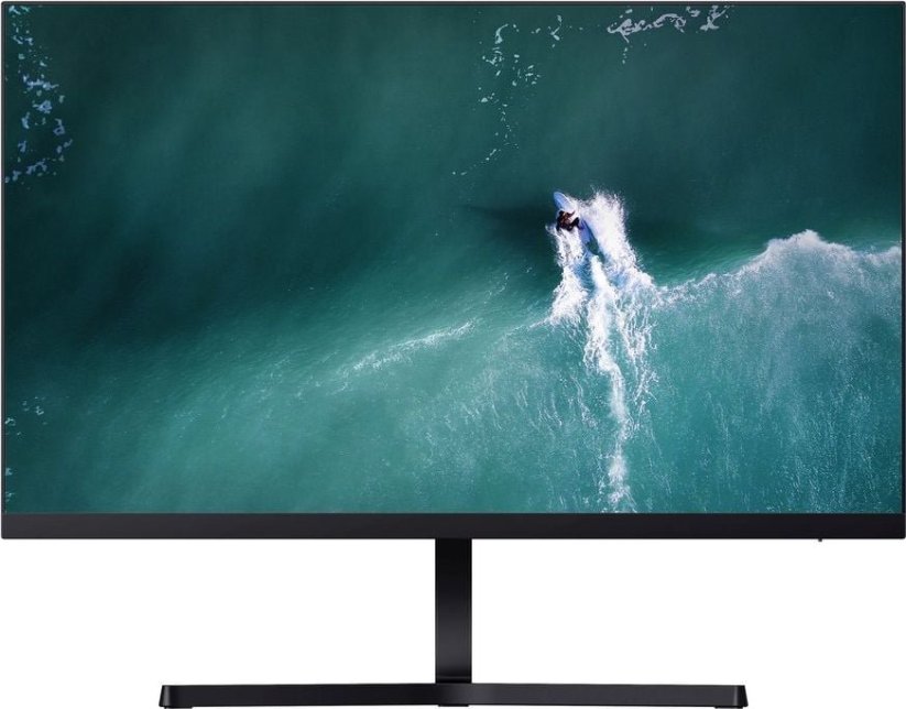 Xiaomi Mi Monitor 1C (BHR4510GL) + Klawiatura + Mysz  (BHR6100GL)