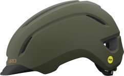 Giro prilba mestský GIRO CADEN II MIPS Rozmer prilbau: M(55-59 cm), Wybierz farba: Matte Trail Green