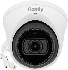 Uniview IP TC-C38SS SPEC:I5/A/E/Y/M/H/2.7-13.5MM/V4.0 8 Mpx 2.7 ... 13.5 mm MOTOZOOM TIANDY
