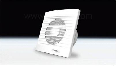 Dospel ventilátor domowy kanałowy styl 120 (007-0010P)