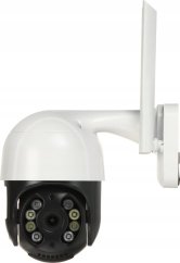 APTI ICSEE-W81SD biała