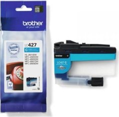 Brother BROTHER LC-427C Tintenpatrone cyan LC-427C Brother MFC-J 5955