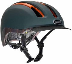MET Nutcase Vio Adventure Topo Mips cycling helmet, 55-59 cm