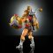 Mattel Mattel Masters of the Universe Masterverse New Eternia Flying Fists He-Man